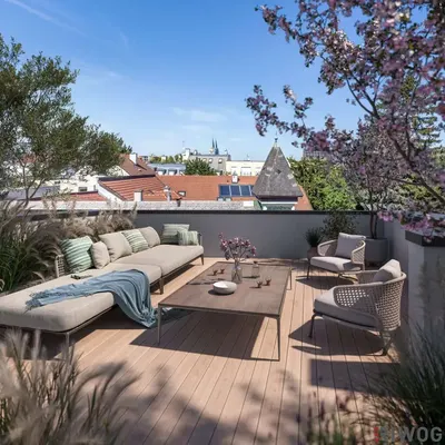 Neubau Klosterneuburg, Tulln, 5 Zimmer, 139 m² — Bild 4