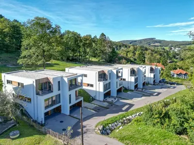 Neubau Klosterneuburg, Tulln — 5 Zimmer