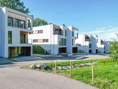 Neubau Klosterneuburg, Tulln, 5 Zimmer, 170 m² — Bild 3