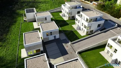 Neubau Klosterneuburg, Tulln, 4 Zimmer, 100 m² — Bild 3