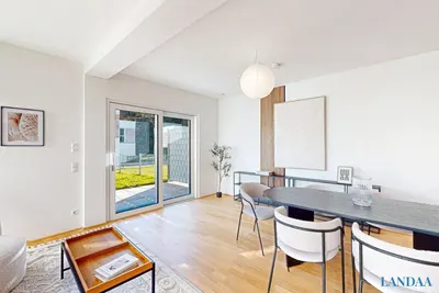 Neubau Klosterneuburg, Tulln, 4 Zimmer, 100 m² — Bild 5