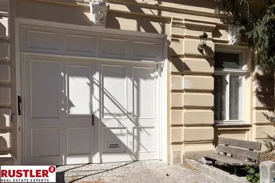Neubau Mödling — 2 Zimmer