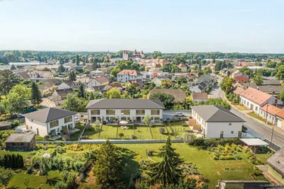 Neubau Orth an der Donau, Gänserndorf — 5 Zimmer