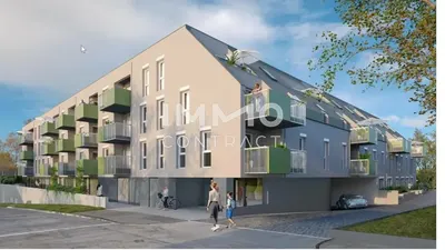 Neubau Lanzendorf, Bruck an der Leitha — 4 Zimmer