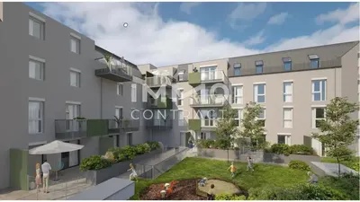 Neubau Lanzendorf, Bruck an der Leitha, 4 Zimmer, 116 m² — Bild 2