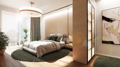 Neubau Korneuburg, 2 Zimmer, 50 m² — Bild 5