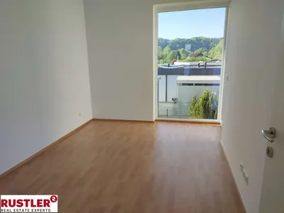 Neubau Blindenmarkt, Melk, 4 Zimmer, 107 m² — Bild 3