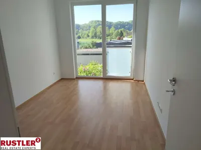 Neubau Blindenmarkt, Melk, 4 Zimmer, 107 m² — Bild 4