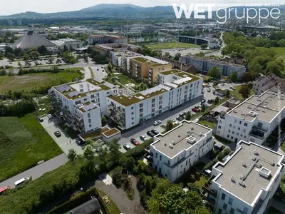 Neubau Vösendorf, Mödling, 4 Zimmer, 86 m² — Bild 2
