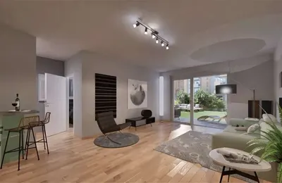 Neubau Vösendorf, Mödling, 4 Zimmer, 86 m² — Bild 4