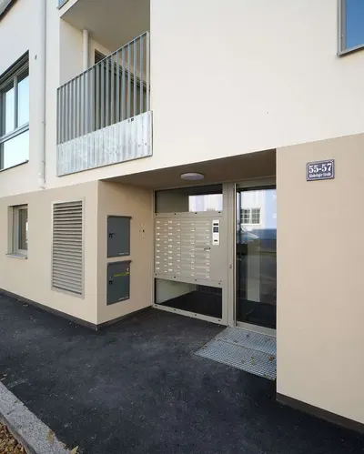 Neubau Kledering, Bruck an der Leitha, 4 Zimmer, 86 m² — Bild 3