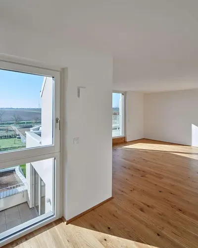 Neubau Kledering, Bruck an der Leitha, 4 Zimmer, 86 m² — Bild 4
