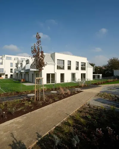 Neubau Kledering, Bruck an der Leitha, 4 Zimmer, 86 m² — Bild 5