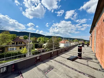 Neubau Mödling — 2 Zimmer