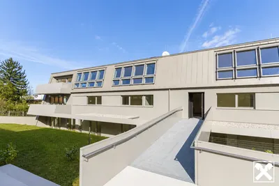 Neubau Brunn am Gebirge, Mödling — 4 Zimmer