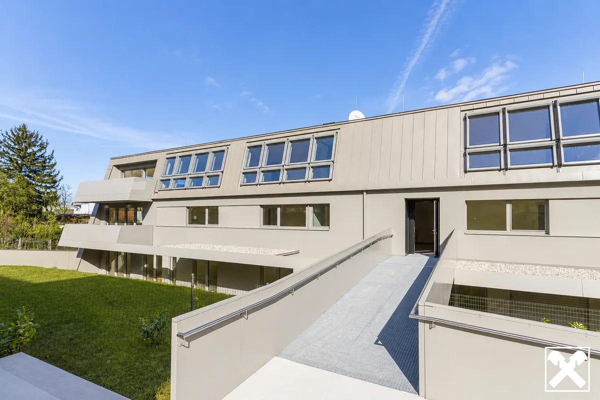 Neubau Brunn am Gebirge, Mödling, 4 Zimmer, 148 m²