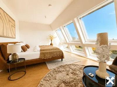 Neubau Brunn am Gebirge, Mödling, 4 Zimmer, 148 m² — Bild 4
