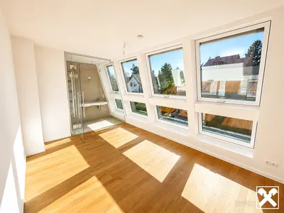 Neubau Brunn am Gebirge, Mödling, 4 Zimmer, 148 m² — Bild 5