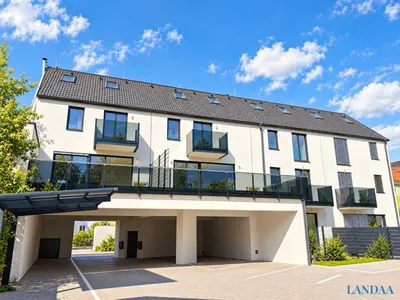 Neubau Achau, Mödling — 6.0 Zimmer