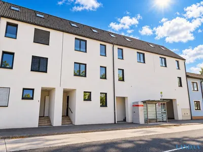 Neubau Achau, Mödling, 6 Zimmer, 172 m² — Bild 3