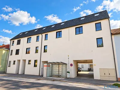 Neubau Achau, Mödling, 6 Zimmer, 172 m² — Bild 4