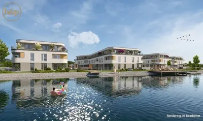 Neubau Lanzenkirchen, Wiener Neustadt Land — 3.0 Zimmer