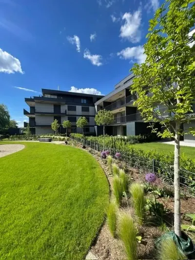 Neubau Achau, Mödling — 4 Zimmer