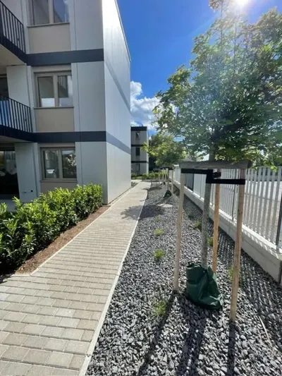 Neubau Achau, Mödling, 4 Zimmer, 100 m² — Bild 2