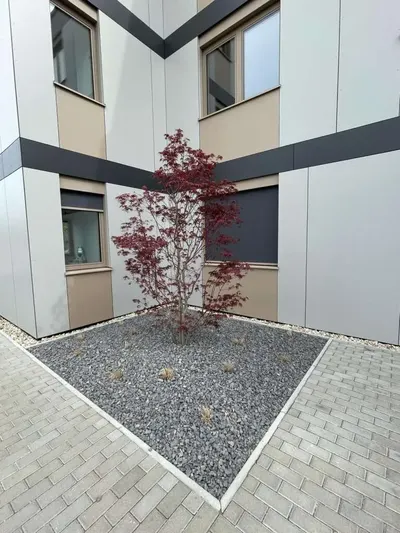 Neubau Achau, Mödling, 4 Zimmer, 100 m² — Bild 3