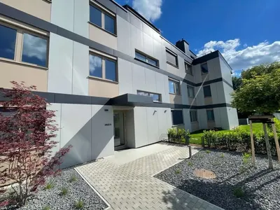 Neubau Achau, Mödling, 4 Zimmer, 100 m² — Bild 4