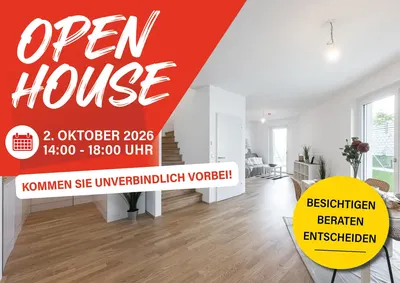 Neubau Lanzendorf, Bruck an der Leitha — 4 Zimmer