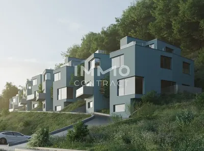 Neubau Höflein an der Donau, Tulln — 5 Zimmer