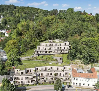 Neubau Kaltenleutgeben, Mödling — 3 Zimmer