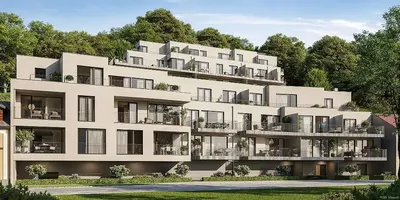 Neubau Kaltenleutgeben, Mödling, 3 Zimmer, 84 m² — Bild 2