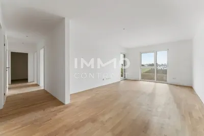 Neubau Ober-Grafendorf, Sankt Pölten Land, 3 Zimmer, 82 m² — Bild 5