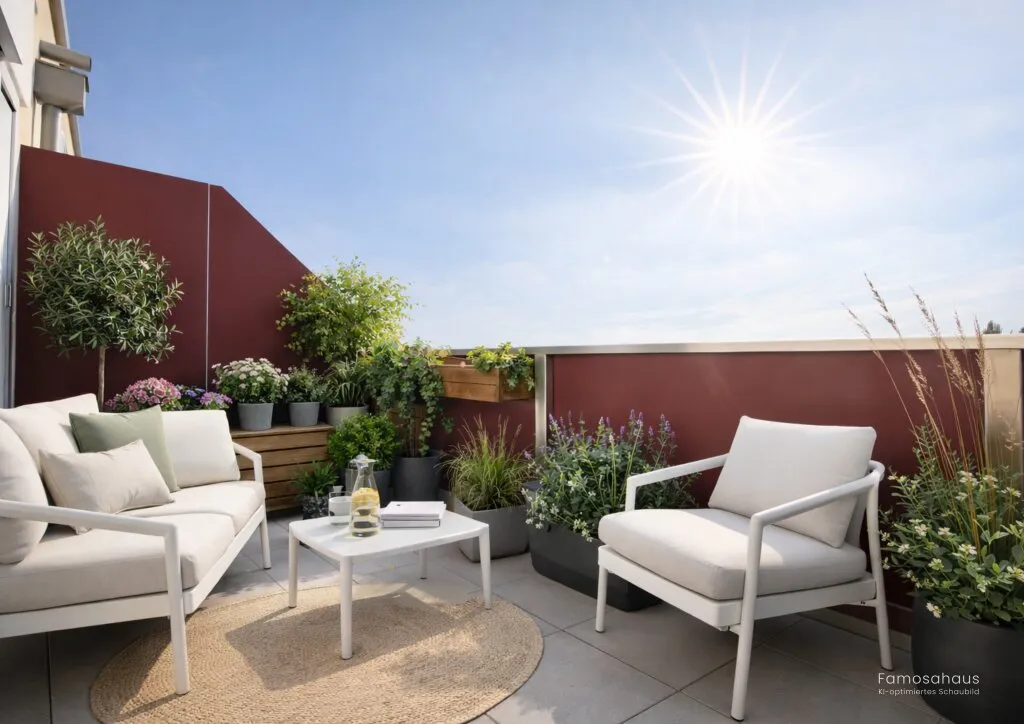 Neubau Bruck an der Leitha, 4 Zimmer, 96 m²