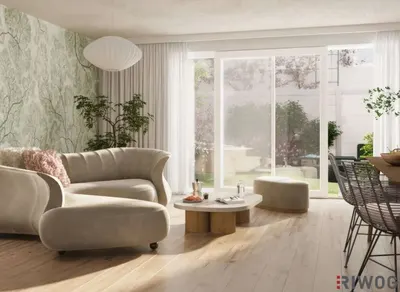Neubau Klosterneuburg, Tulln — 4 Zimmer