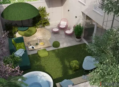 Neubau Klosterneuburg, Tulln, 4 Zimmer, 91 m² — Bild 3