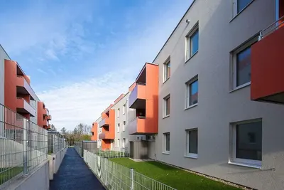 Neubau Rannersdorf, Bruck an der Leitha, 4 Zimmer, 142 m² — Bild 3