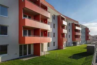 Neubau Rannersdorf, Bruck an der Leitha, 4 Zimmer, 142 m² — Bild 4