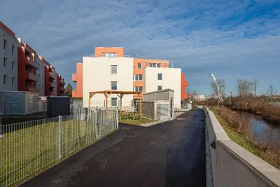 Neubau Rannersdorf, Bruck an der Leitha, 4 Zimmer, 142 m² — Bild 5