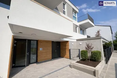 Neubau Schwechat, Bruck an der Leitha — 4 Zimmer
