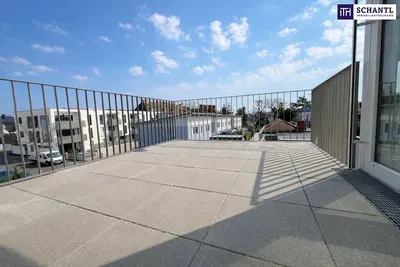 Neubau Schwechat, Bruck an der Leitha, 4 Zimmer, 84 m² — Bild 3