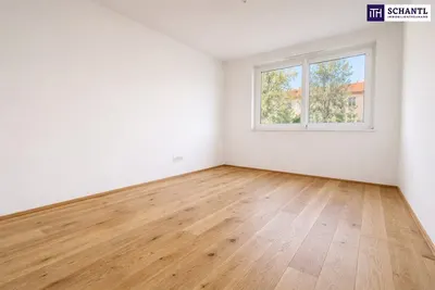 Neubau Schwechat, Bruck an der Leitha, 4 Zimmer, 84 m² — Bild 4
