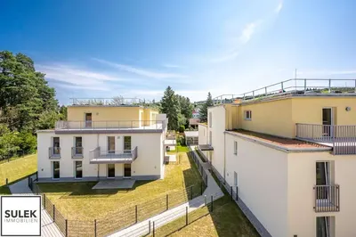 Neubau Neulengbach, Sankt Pölten Land — 2 Zimmer