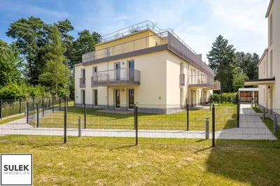 Neubau Neulengbach, Sankt Pölten Land, 3 Zimmer, 76 m² — Bild 2