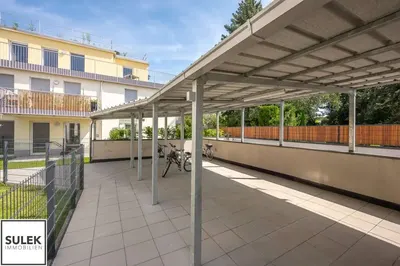 Neubau Neulengbach, Sankt Pölten Land, 3 Zimmer, 76 m² — Bild 3