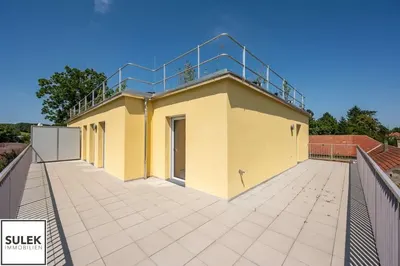 Neubau Neulengbach, Sankt Pölten Land, 3 Zimmer, 76 m² — Bild 4
