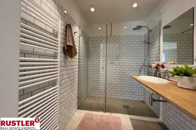 Neubau Hinterbrühl, Mödling, 2 Zimmer, 59 m² — Bild 2