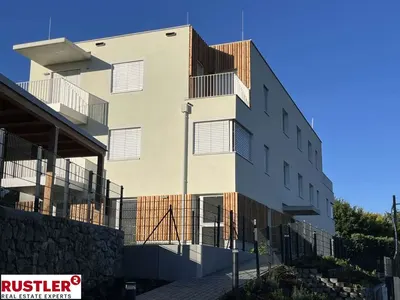 Neubau Hinterbrühl, Mödling, 2 Zimmer, 59 m² — Bild 3